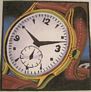 Man's Watch